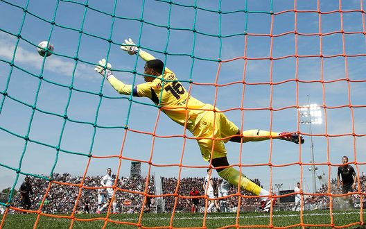 maignan-venezia-milan-dato-curiosita-statistica-record-campionato-penzo-san-siro