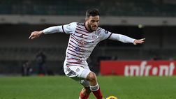 Cagliari, i convocati per il match con la Juventus: assente Nandez