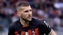 Rebic, che accoglienza in Turchia: “Sono molto felice di essere qui”