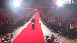 VIDEO/ Festa Ducati, show delle moto: rombo di motori a Bologna!