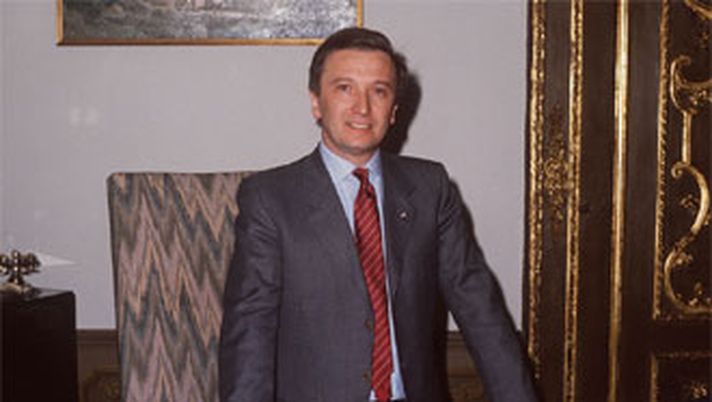 L’amara retrocessione del 1989 e l’arrivo di Borsano - immagine 1