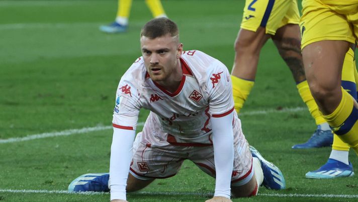 Beltran, il retroscena: non solo la Roma sulle sue tracce prima di Burdisso - immagine 1