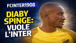 Sky – Diaby spinge per l’Inter: è il giorno del dentro o fuori, le ultimissime