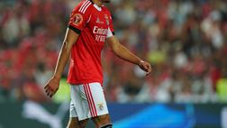 Il Benfica non ci sta e lancia l’allarme: “Criteri arbitrali troppo rigidi”