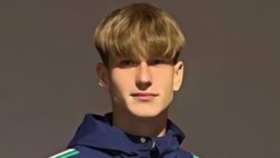 Chi è Thomas Campaniello, il gioiello Azzurro che ha segnato una tripletta in 45 minuti con l’Italia Under 17