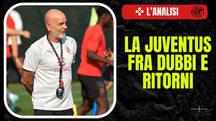 Stefano Pioli, allenatore del Milan 14/10/2023 PianetaMilan.it Analisi (gettyimages) Stefano Pioli, allenatore del Milan 14/10/2023 PianetaMilan.it Analisi