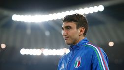 Italia, Cambiaso prima del Belgio: “La mia duttilità? Qualità da conservare”