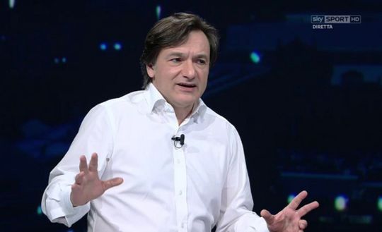Caressa: “Adani mi fa un baffo, a Sky grazie a Piccinini. Prima di Benedetta fidanzato con…”- immagine 6