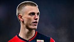 A.d. Genoa: “Gudmundsson, ancora nessuna offerta ufficiale: la situazione”