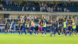 Fra le sorprese di questa Serie A potrebbe trovarsi anche il Verona
