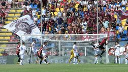 Caos Serie B, Gazzetta del Sud: “Reggina, incognite e speranze. Ds e Dg di Ilari…”