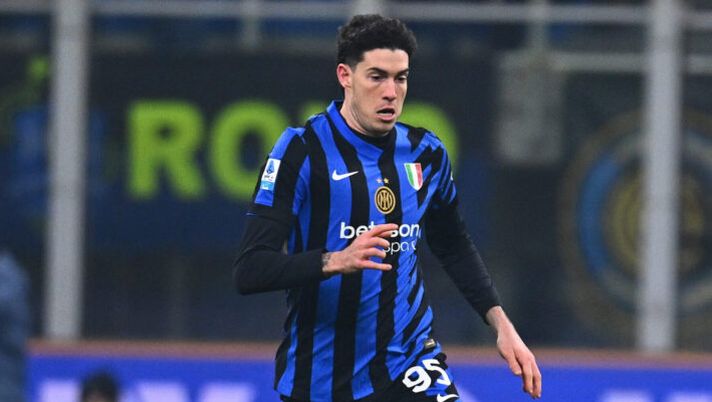 Inter, ultime di formazione: Bastoni a sinistra, Zielinski e la gestione di Calhanoglu - immagine 1