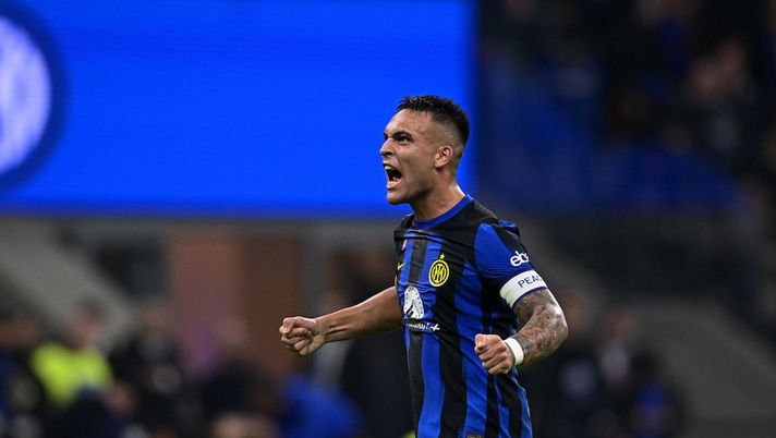 Inter Lautaro