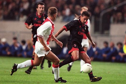 Juventus-Milan, un classico italiano: storia e politica attorno ad un pallone- immagine 10