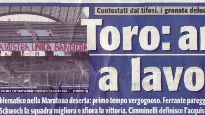 Corsi e ricorsi storici - immagine 1