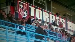 Serie C, Torres-Campobasso diretta tv live: formazioni e streaming gratis