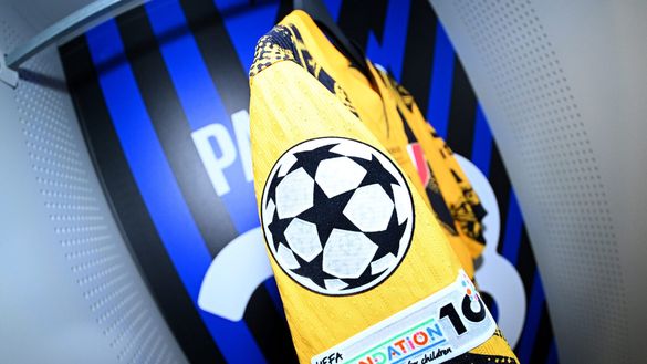 Getty Images Champions – Sky o Prime? Dove vedere Inter-Slavia Praga in tv e streaming- immagine 2