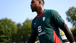 Le condizioni degli infortunati in vista di Udinese-Milan