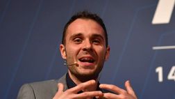 Borghi sicuro sul gol di Troilo: “Il VAR non poteva e non doveva intervenire. Non è una moviola”