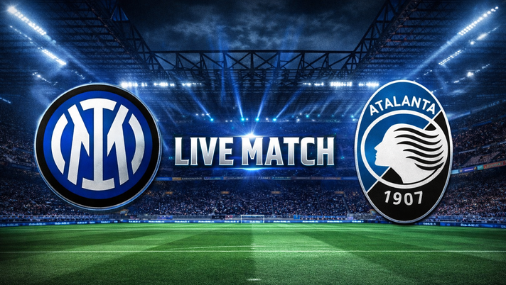 LIVE, Inter-Atalanta 0-0: torna Dumfries dal 1°, davanti Esposito-Thuram - immagine 1