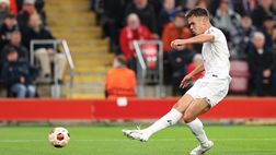 Sondaggio viola per Dallinga, la punta del moneyball: la richiesta del Tolosa