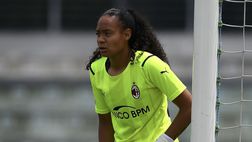 Milan Femminile, ufficiale: Babb rinnova fino al 2026 | News