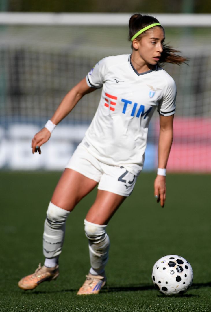 WOMEN | Lazio-Como, le foto della dodicesima di Serie A Women – GALLERY - immagine 35