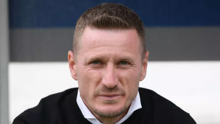 Ignazio Abate AC Milan Primavera