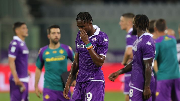 Poesio: “La stanchezza è una scusa. Amrabat pecora nera, ma necessario” - immagine 1