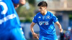 Calciomercato Empoli, il presidente Corsi: “Parisi verso l’addio, diversi club importanti su di lui”