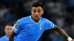 Lazio, segnali incoraggianti da Vecino: la sua gestione verso la ripresa del campionato