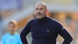 “Chi sta dietro di me sia più sportivo”: il segnale di Italiano alla tribuna