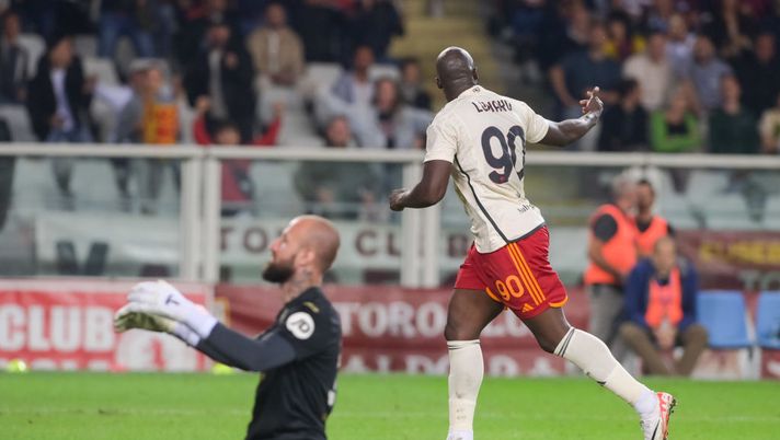 Getty Images Roma, è caccia alla vittoria numero 1700 - immagine 1