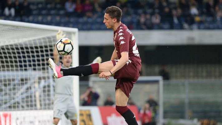 Barreca, a Verona una delusione: tanti errori e la chance è sprecata - immagine 1