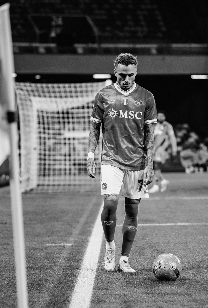 Ricomincio da tre, il Napoli si rialza: abbracci e sorrisi tra gli azzurri – LE FOTO - immagine 4