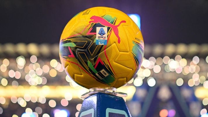 Pres. Serie A: “Daremo prima le date delle varie giornate. E sui recuperi posso anticipare…” - immagine 1