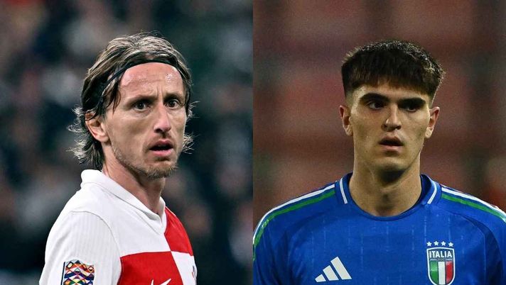 I Nazionali in campo oggi, 26 marzo 2026 | AC Milan News (Getty Images) Nazionali: oggi 5 giocatori del Milan in campo, dal pomeriggio alla notte