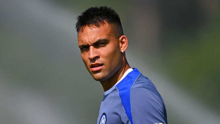 Lautaro, affaticamento non smaltito e il tempo stringe: cosa filtra per l’Atalanta - immagine 1
