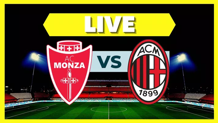 Live Monza-Milan Primavera 1 TIM 2023/2024