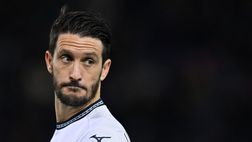 Lazio, esami per Luis Alberto: le condizioni e i tempi di recupero