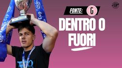 Calciomercato Milan, Jashari dentro o fuori. Il messaggio del Bruges