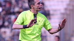 Cagliari-Milan, Saccani: “Contatto Tomori-Luvumbo? Rimangono dubbi…”