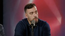 Viviano: “Estasiato dall’Inter! Inzaghi? Non perde mai lo scudetto se a gennaio gli prendono…”