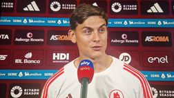 Dybala: “Ecco perché ho detto no all’Arabia. E non è vero che…”