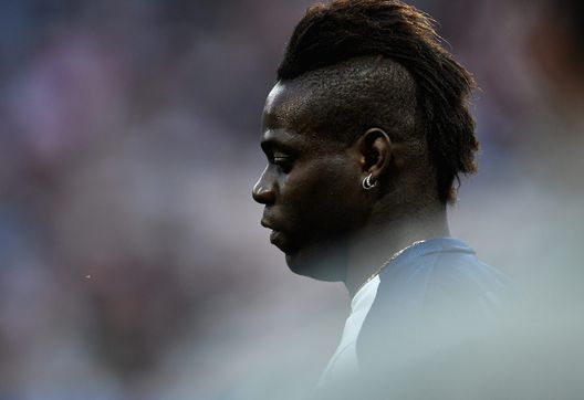 Ibrahimovic contro Balotelli. E scoppia la lite…social!- immagine 2