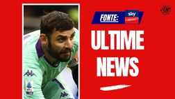 Calciomercato, Di Marzio: “Milan, oggi l’arrivo in città di Terracciano”