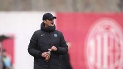 VIDEO / Sky – Chivu all’Inter sarebbe un ritorno: la sua storia