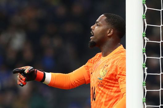 L’Italia non passa a San Siro: Maignan decisivo, che parata!- immagine 2