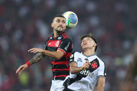 Vasco da Gama-Flamengo: numeri e statistiche del Clássico dos Milhões- immagine 2