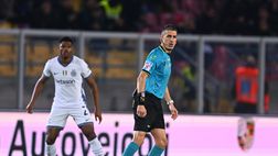 Moviola GdS – Inter, manca un rigore: braccio in area di Baschirotto era da punire